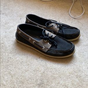 Used Custom Made Sperrys